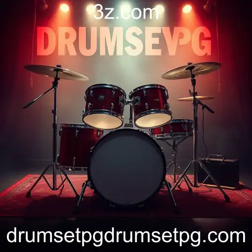 O Crescimento do Fenômeno 'drumsetpg' na Comunidade de Jogos