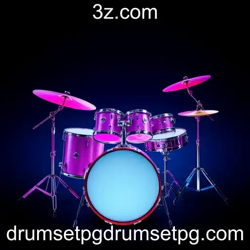 DrumsetPG: O Campo de Batalha Virtual Continua a Crescer