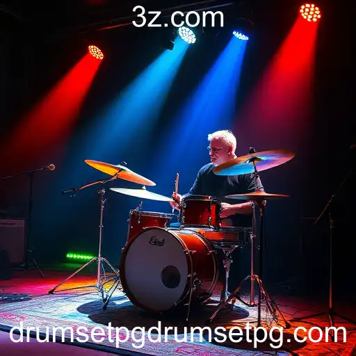 Drumsetpg: Novidades e Impactos no Mundo dos Jogos