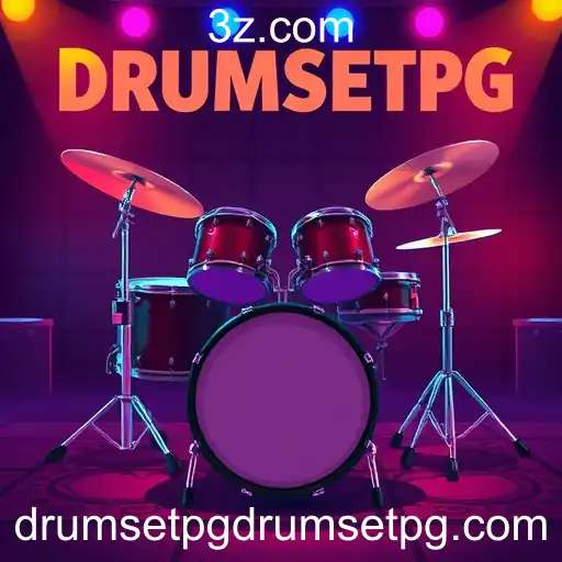 A Ascensão do Drumsetpg e sua Influência nos Jogos Online