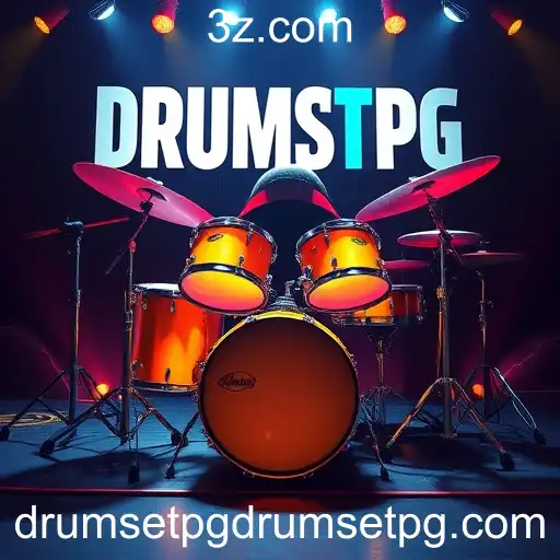 A Ascensão de 'drumsetpg' no Mundo dos Jogos Online