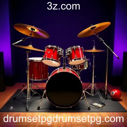 Ascensão do Drumsetpg no Cenário Musical Brasileiro