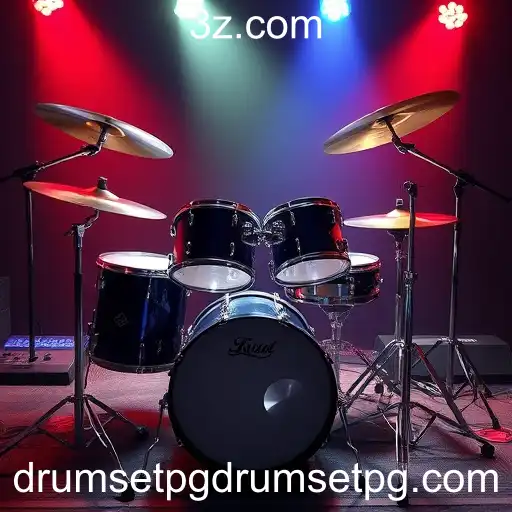 DrumsetPG: O Fenômeno dos Jogos de Simulação Musical