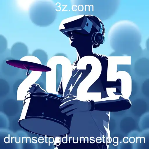 Inovação e Desafios no Mundo dos Jogos em 2025