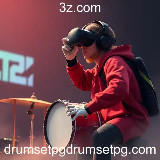 Inovação e Tendências no Mundo dos Jogos em 2025