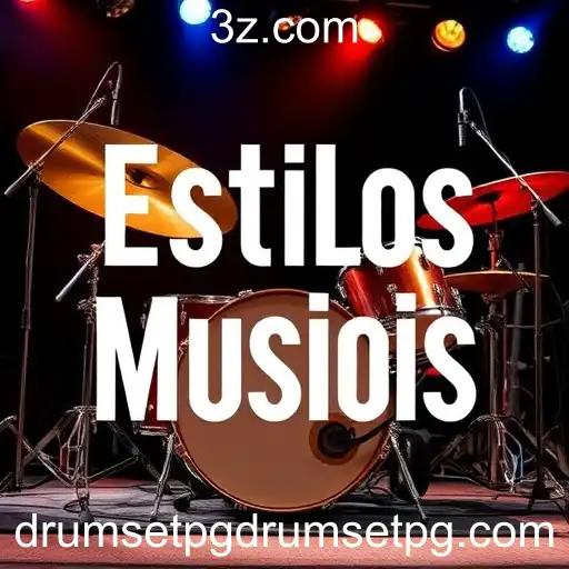 O Impacto de 'drumsetpg' em Jogos On-line