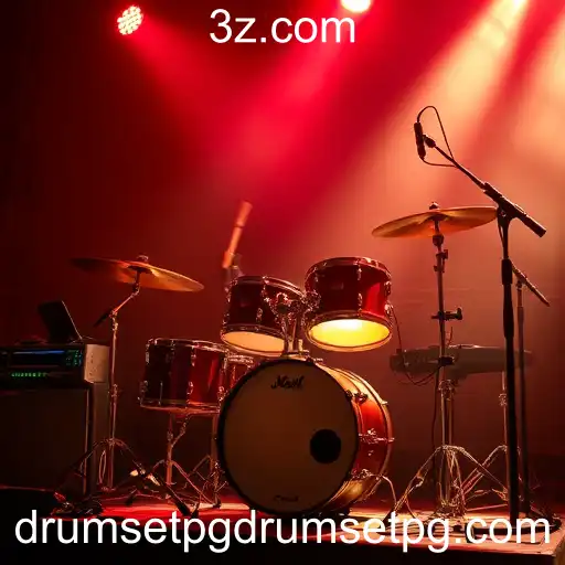 Inovações Musicais e a Popularidade do Drumset em 2025