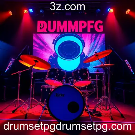 A Ascensão do 'drumsetpg' e o Futuro dos Jogos Online