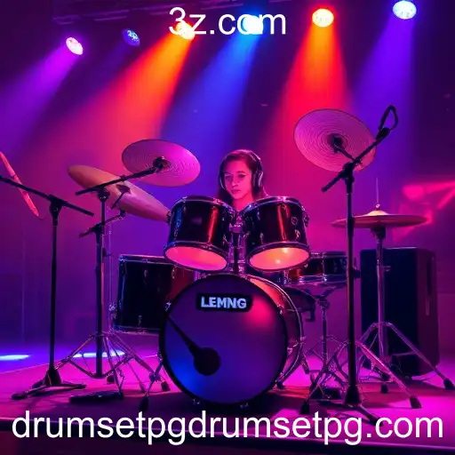 Ascensão dos Jogos de Percussão em 2025