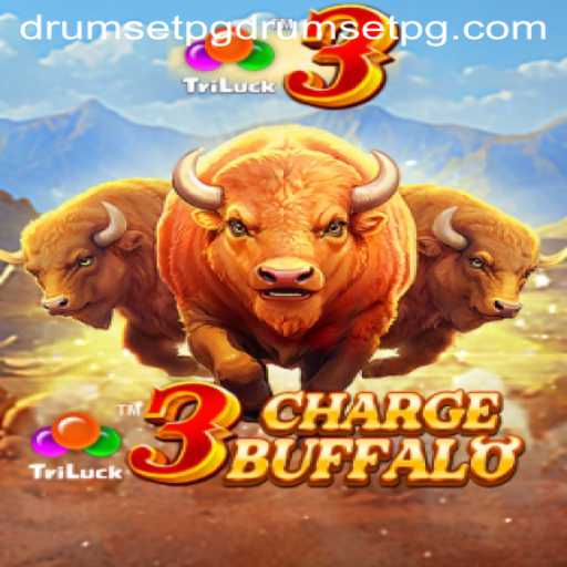Discover the Exciting World of 3ChargeBuffalo: An Innovative Gaming Experience