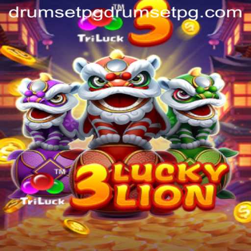 Exploring 3LUCKYLION: An Exciting Journey Into Digital Gaming