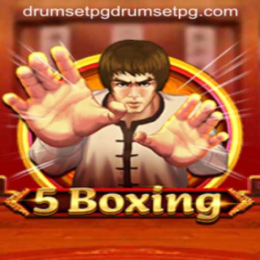 Unveiling 5Boxing: The Innovative Game Taking Over the Gaming World
