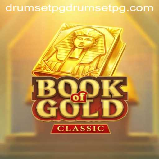 Discovering the Thrills of BookOfGoldClassic: A Classic Slot Experience
