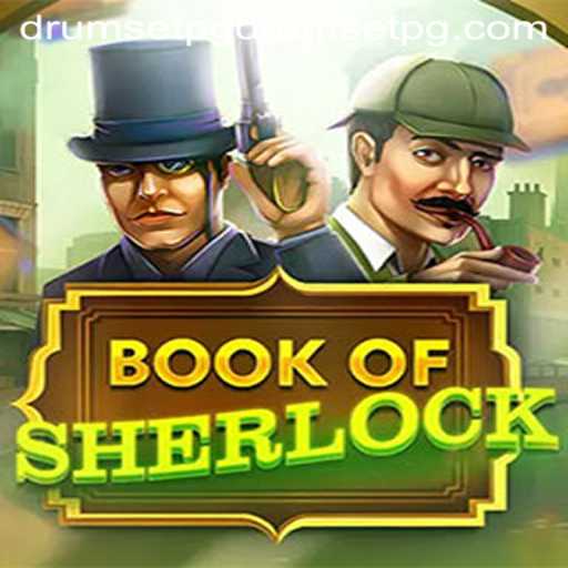 Exploring the World of 'BookOfSherlock': A Thrilling Adventure Game