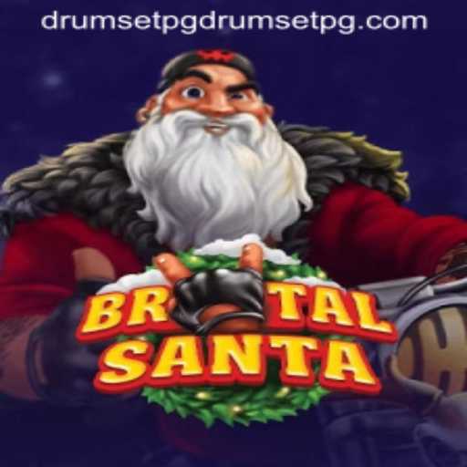 BrutalSanta: A Festive Game with a High-Intensity Twist