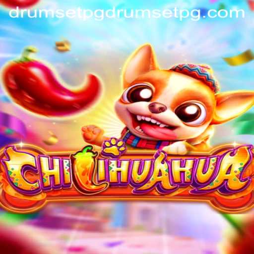 CHILIHUAHUA: A New Thrilling Adventure Awaits