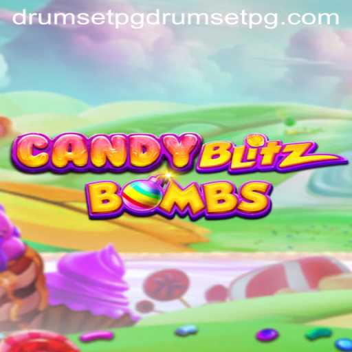 Dive into the Explosive Adventure of CandyBlitzBombs