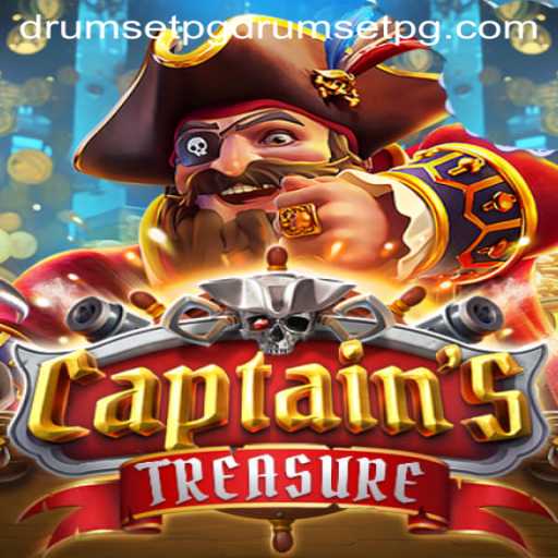 CaptainssTreasure: Unveiling the Fascinating World of Pirate Adventures