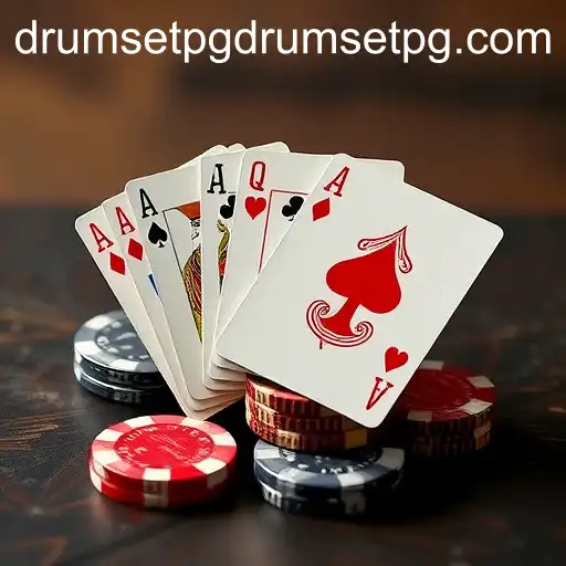 Exploring the World of Card Games with Drumsetpg PH Login