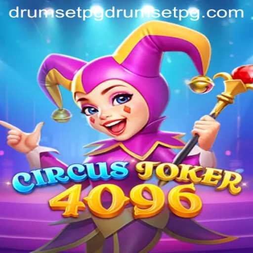 CircusJoker4096: Dive Into the World of Thrills and Strategies