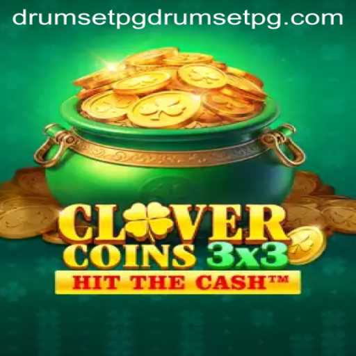 Exploring Clovercoin3x3: The Interactive Gaming sensation with drumsetpg PH Login