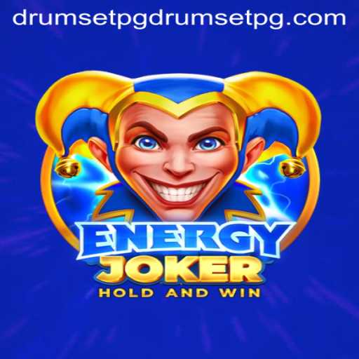 Discovering the Electrifying World of EnergyJoker