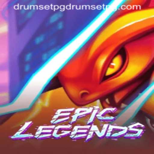 EpicLegends: Dive into a World of Adventure with Epic Soundscapes