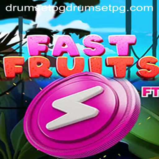 FastFruits: Revolutionizing Casual Gaming