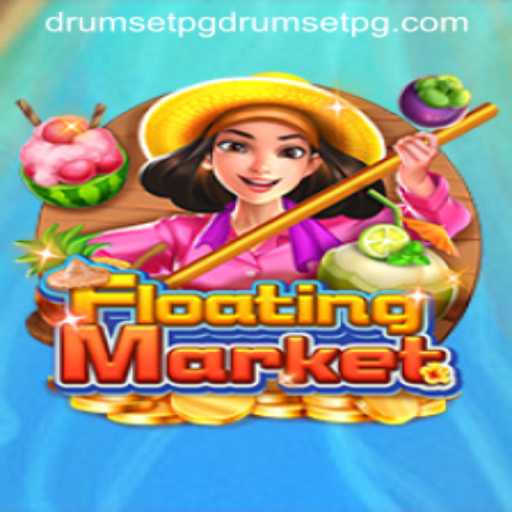 Explore the Dynamic World of FloatingMarket with drumsetpg PH Login