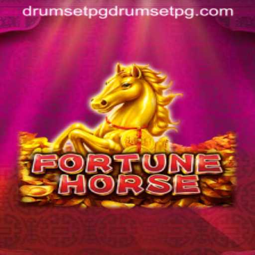 FortuneHorse: An Intriguing Journey into Virtual Equestrian Adventure