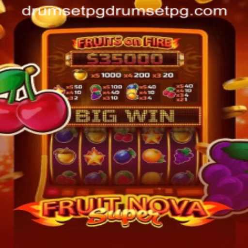 Unveiling FruitNovaSuper and the Fascination with Drumsetpg PH Login