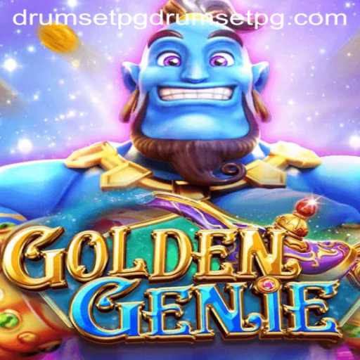 Unraveling the Magic of GOLDENGENIE: A Captivating Gaming Experience