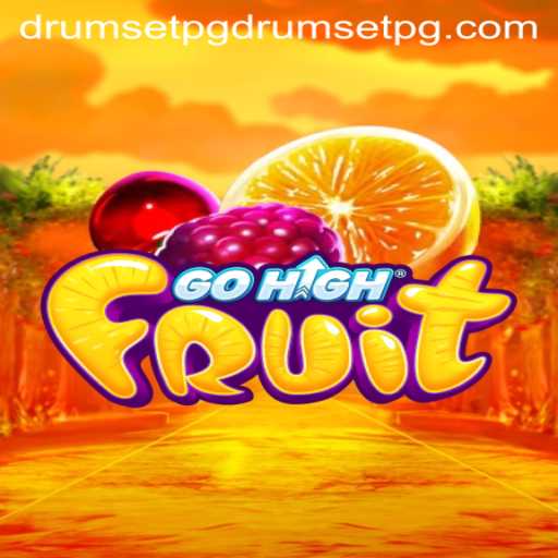 GoHighFruit: A Thrilling New Arcade Experience