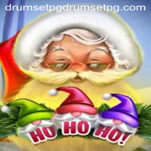 HoHoHo: A Festive Journey with Drumsetpg PH Login