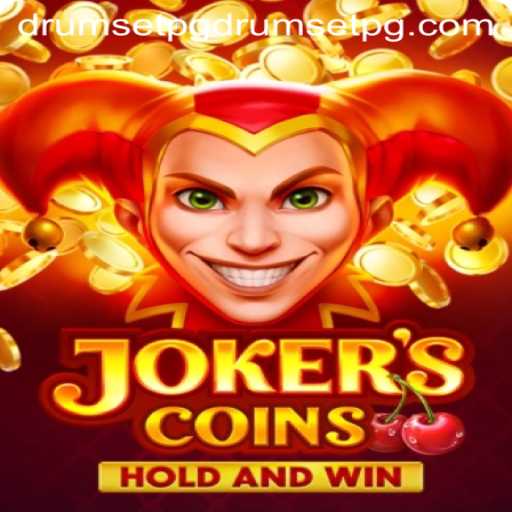 JokersCoins: Exploring the Thrills and Strategy of the Latest Gaming Sensation