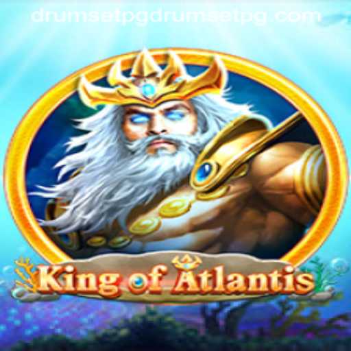 King of Atlantis: Navigating the Underwater World of Adventure