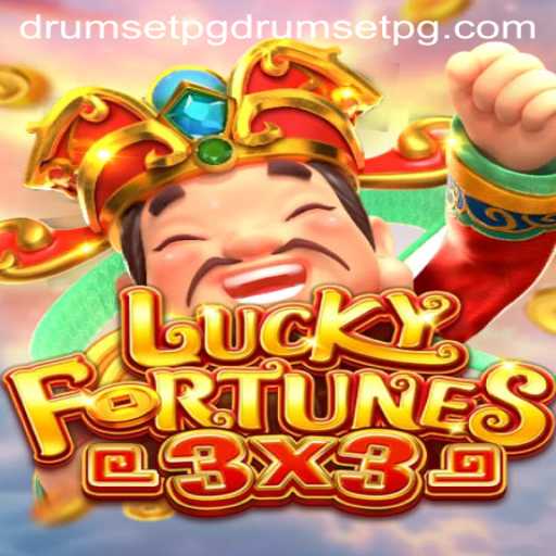 Discover the Thrills of LUCKYFORTUNES3x3 – Your Ultimate Gaming Experience