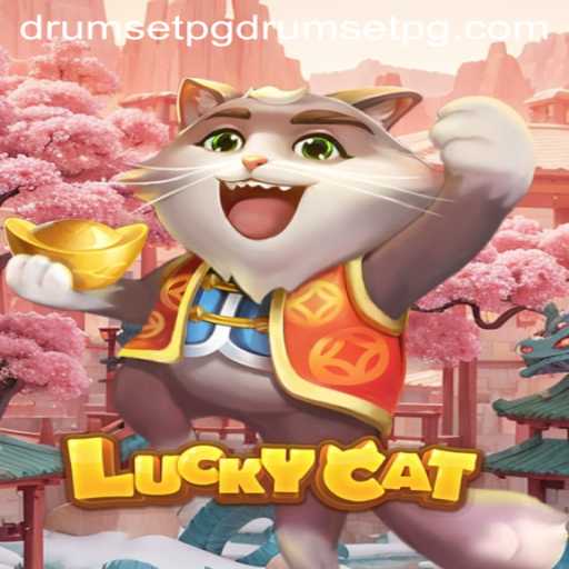 Discover LuckyCat: A Thrilling Gaming Experience with Innovative Features