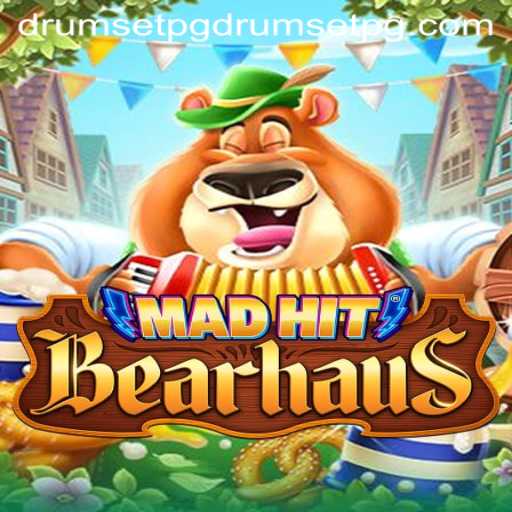 MadHitBearhaus: Unleashing the Fierce Fun in Drumsetpg PH Login