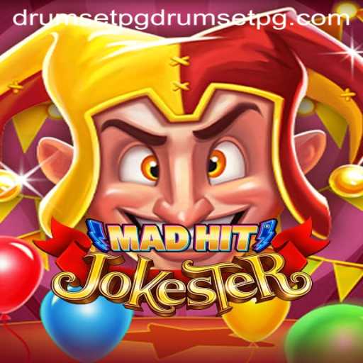 Explore the Wacky World of MadHitJokester: A New Gaming Sensation