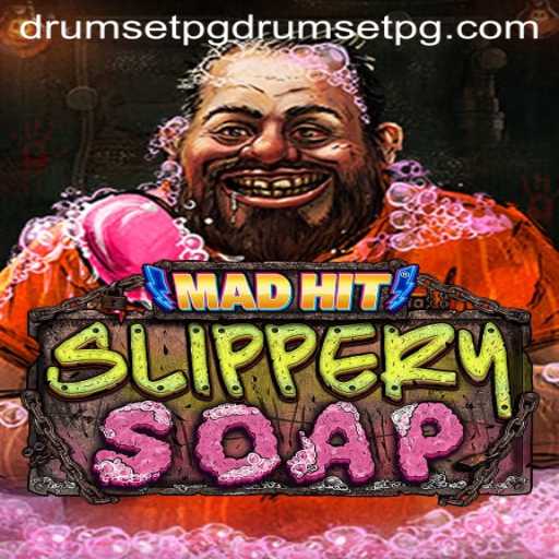 MadHitSlipperySoap: A Playful Adventure in Gaming