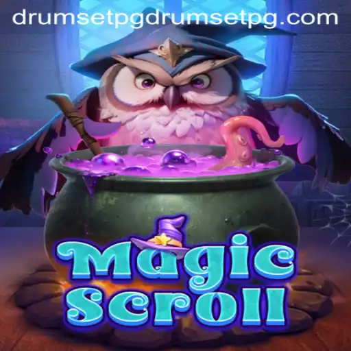 Discovering MagicScroll: Unveiling the Mystical World Beyond Drumsetpg PH Login