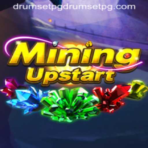 MiningUpstart: A New Frontier in Virtual Resource Excavation