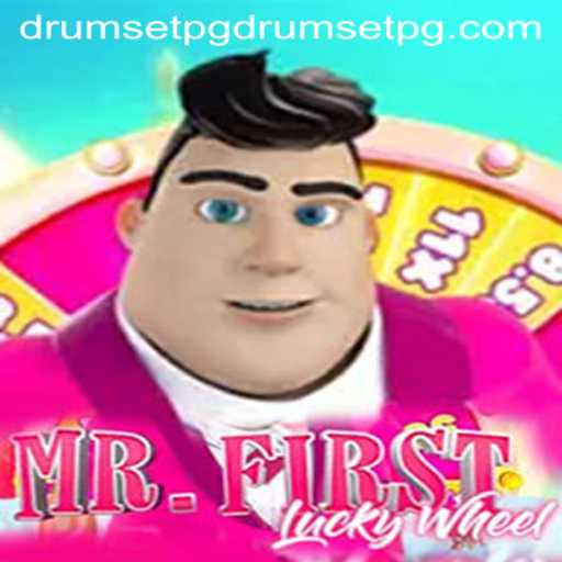 MrFirstLuckyWheel: A Spin Towards Fortune
