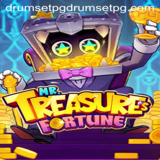 Exploring MrTreasuresFortune: A Captivating Adventure Game