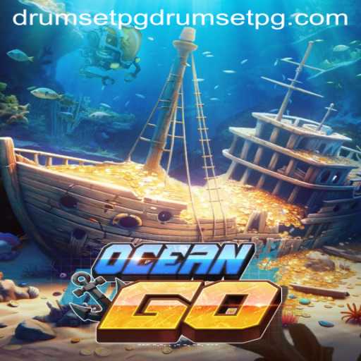 Dive into Adventure with OceanGO: Exploring Marine Worlds with 'drumsetpg PH Login'
