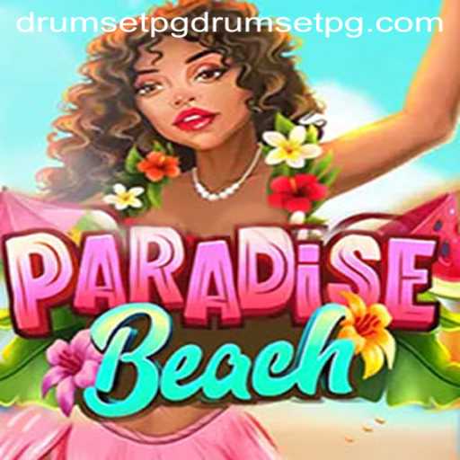 ParadiseBeach: Dive into the Ultimate Island Adventure