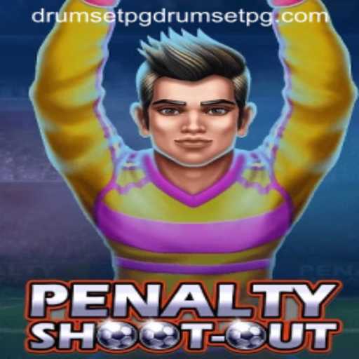 PenaltyShootOut: A Dynamic Game Featuring Drumsetpg PH Login