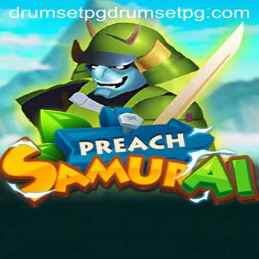 Exploring the Exciting World of PreachSamurai: An Innovative Gaming Experience