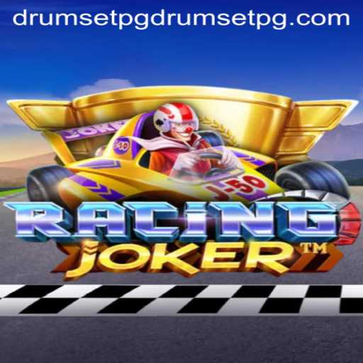 RacingJoker: A Thrilling Gaming Experience Awaits